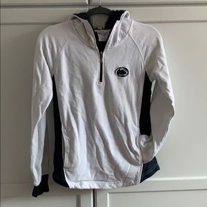 🦁 Penn State Hoodie jacket